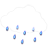 Current weather in Hendersonville, NC