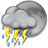Current weather in Hendersonville, NC